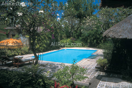 The Oberoi Bali 47